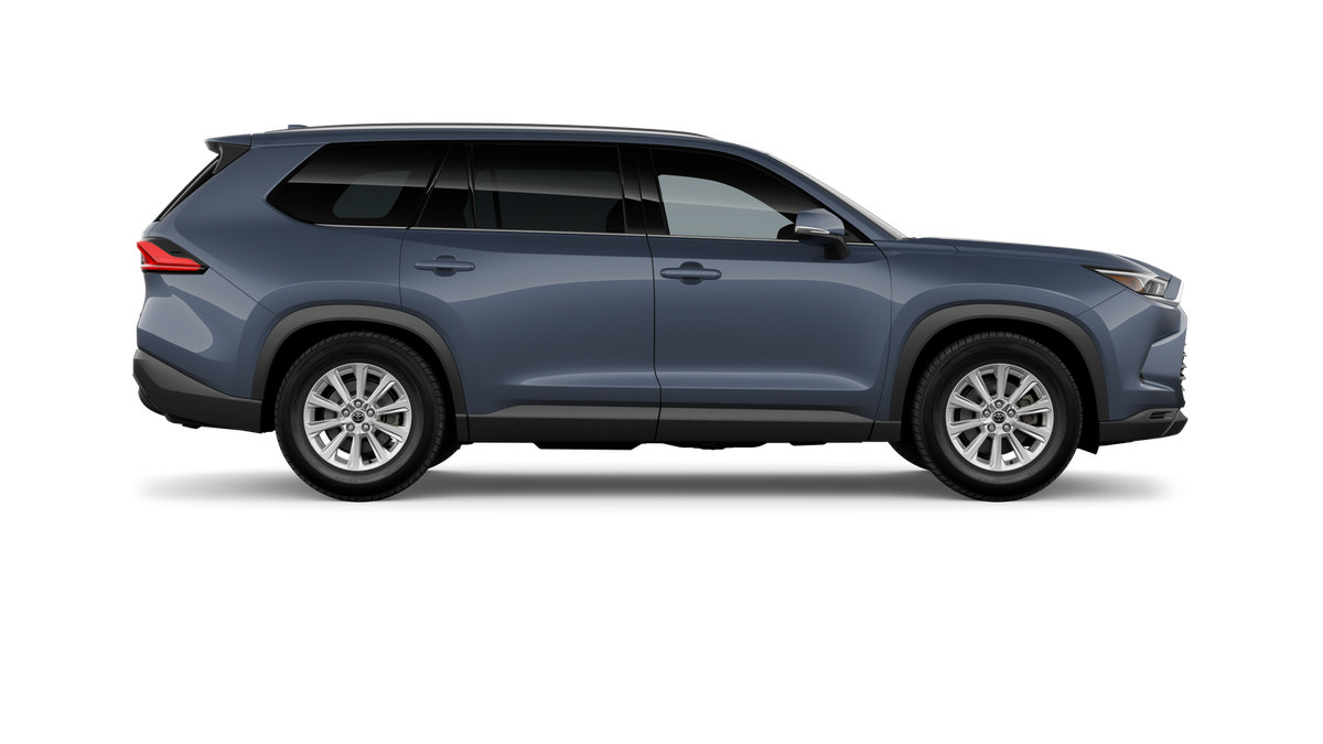 New 2026 Toyota Grand Highlander XLE FWD image 42