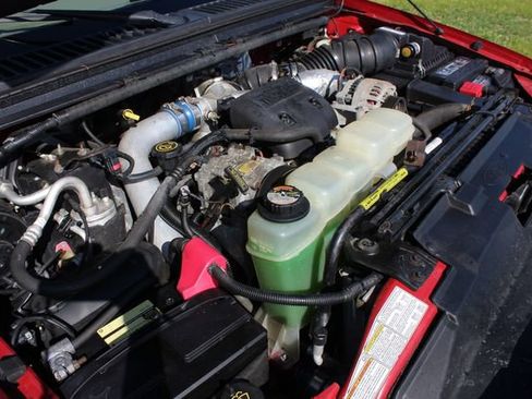 Used 2000 Ford F250 Lariat image 30