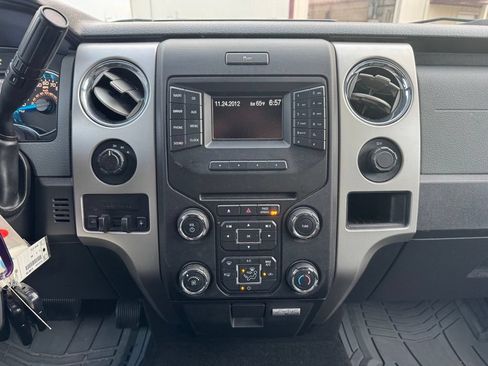 Used 2013 Ford F150 XLT w/ Luxury Equipment Group AWD/4WD image 2
