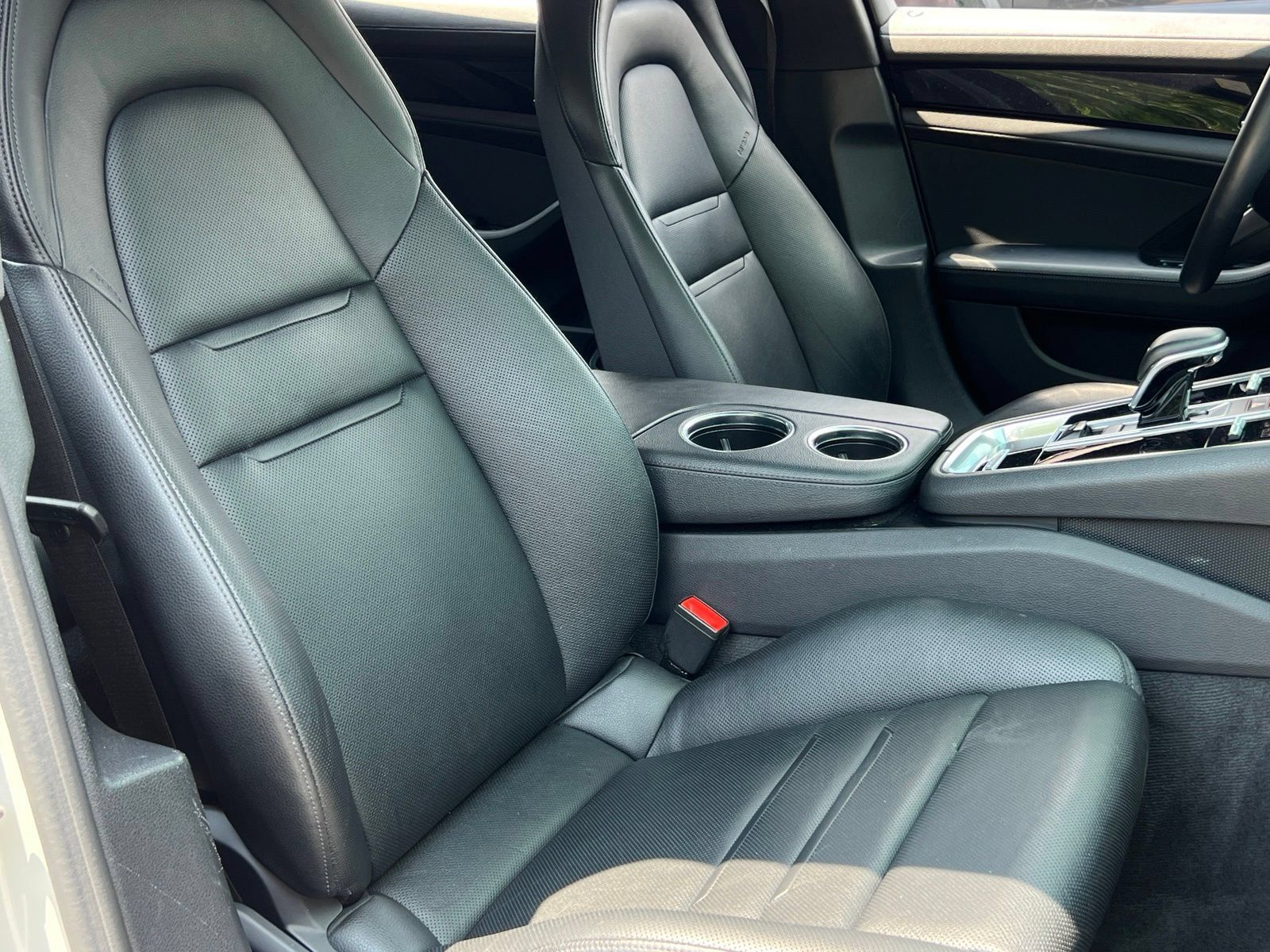 Certified 2023 Porsche Panamera 4S Executive AWD/4WD image 18