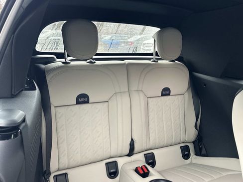 New 2026 MINI Cooper Convertible image 25