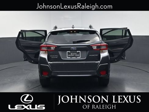 Used 2023 Subaru Crosstrek 2.5i Limited AWD/4WD image 25