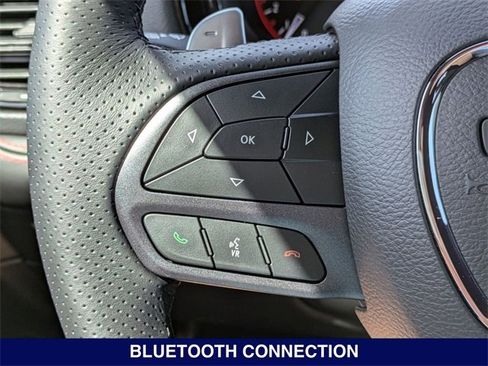 New 2025 Dodge Durango GT w/ Blacktop Package image 18