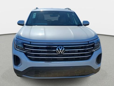 New 2026 Volkswagen Atlas SE image 3