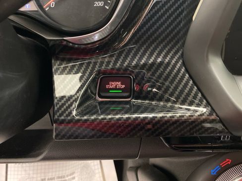 Used 2018 Chevrolet Camaro SS RWD image 20