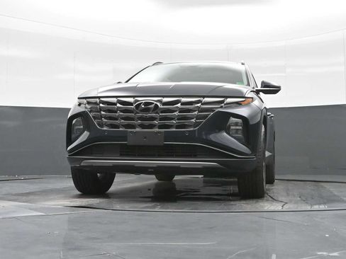 Used 2023 Hyundai Tucson Limited w/ Cargo Package image 35