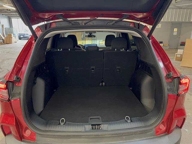 Certified 2023 Ford Escape Active w/ Tech Pack #2 AWD/4WD image 8