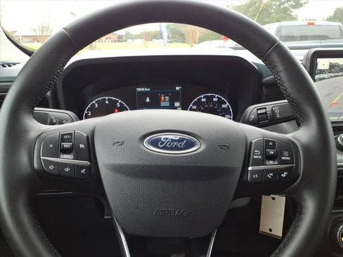 Certified 2024 Ford Maverick XLT w/ XLT Luxury Package image 27