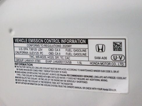 Used 2020 Honda Civic Si image 30