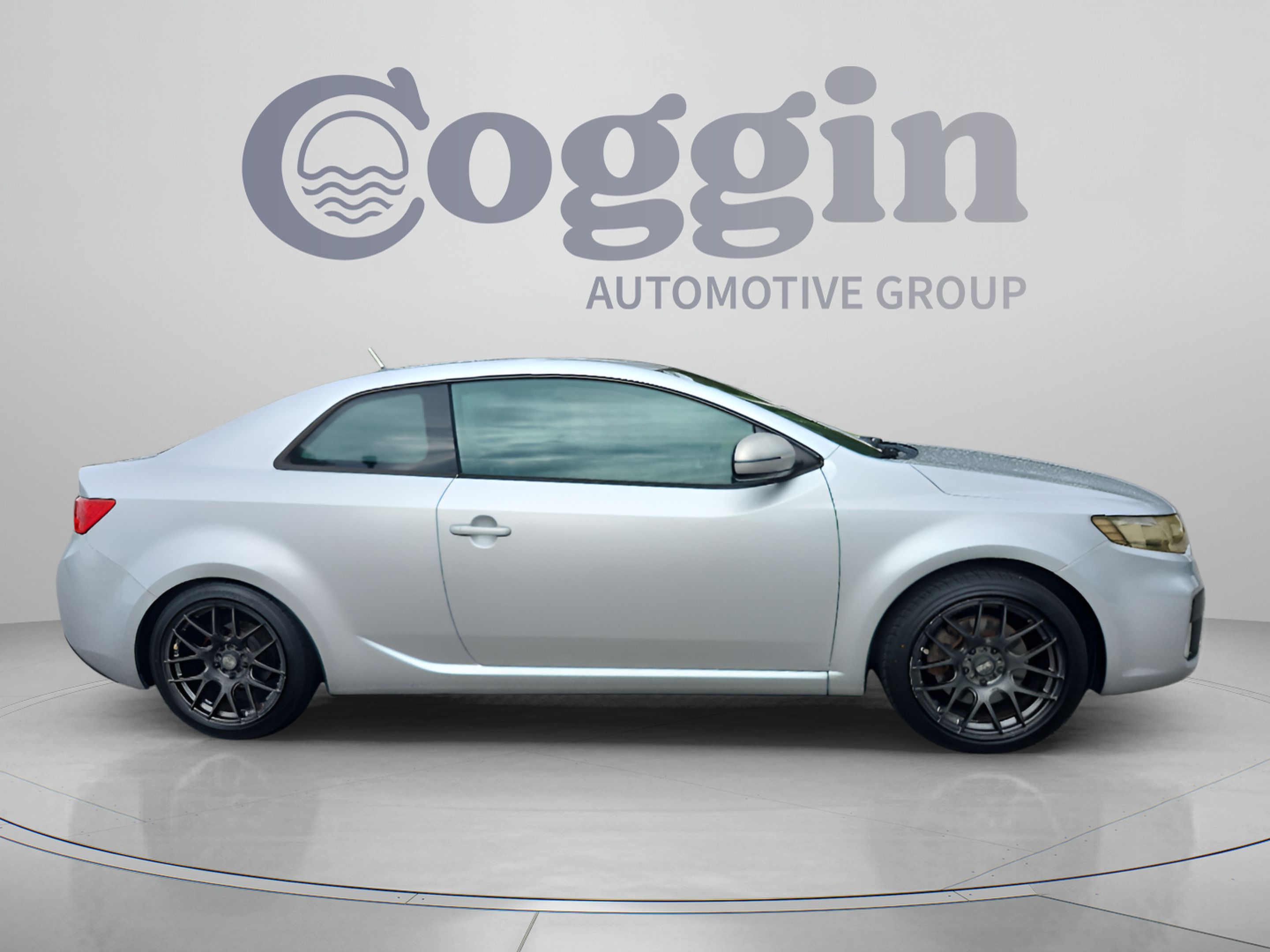 Used 2012 Kia Forte Koup SX FWD image 6