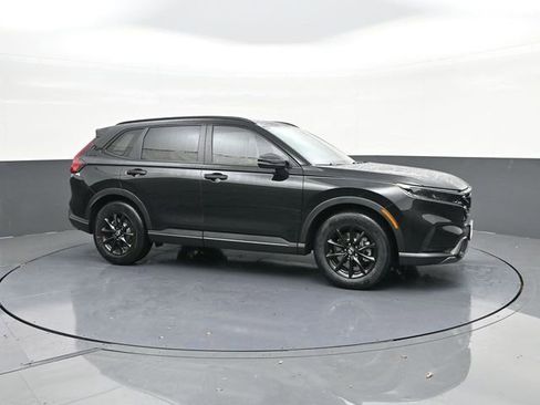 New 2026 Honda CR-V Sport-L image 15