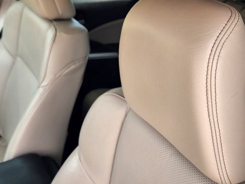 Used 2016 Honda CR-V Touring image 15