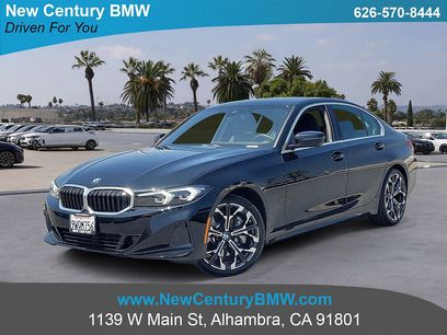 Used 2026 BMW 330i Sedan w/ Premium Package