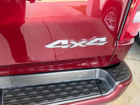 Used 2023 RAM 1500 Limited AWD/4WD image 7