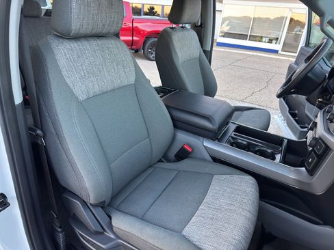 Used 2023 Ford F150 XLT w/ Max Trailer Tow Package image 37