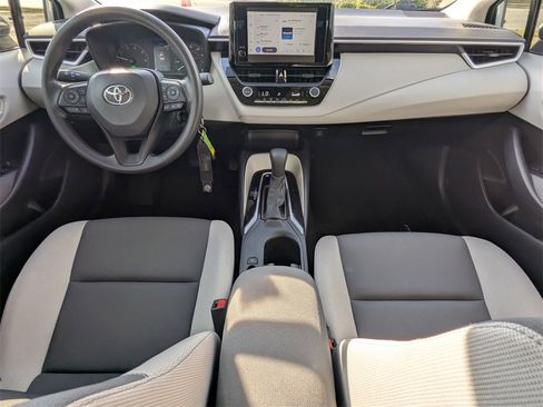 Used 2024 Toyota Corolla LE image 15