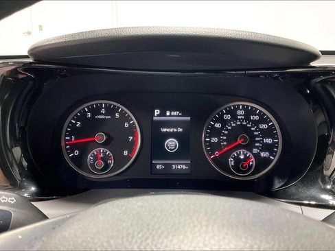 Used 2024 Kia K5 GT-Line w/ GT-Line Premium Package FWD image 26