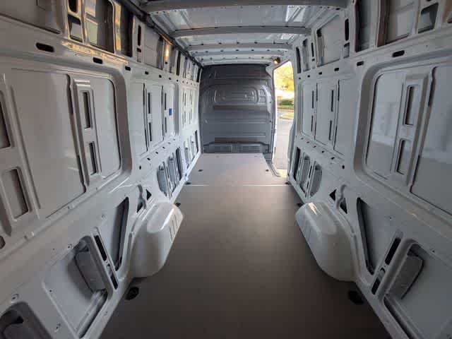 Used 2026 Mercedes-Benz Sprinter 2500 image 19