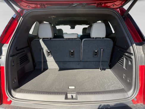 New 2026 GMC Acadia Elevation w/ Elevation Premium Package image 19