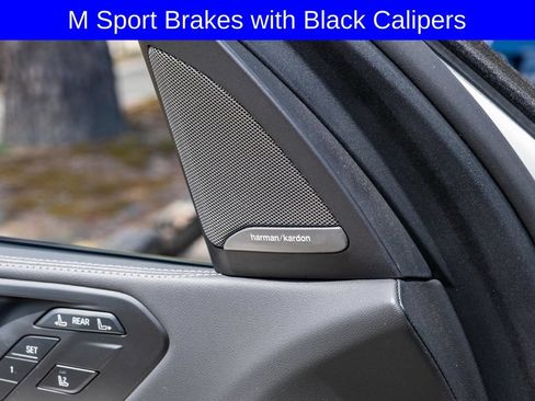 Used 2025 BMW X7 xDrive40i w/ M Sport Package AWD/4WD image 13