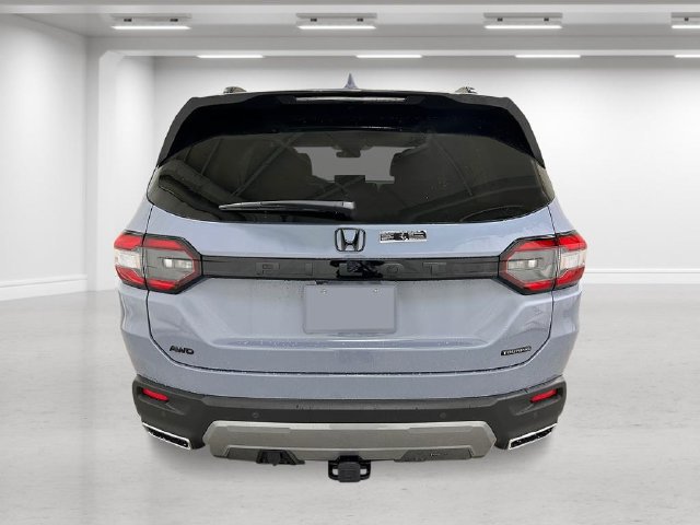 New 2026 Honda Pilot Touring image 4