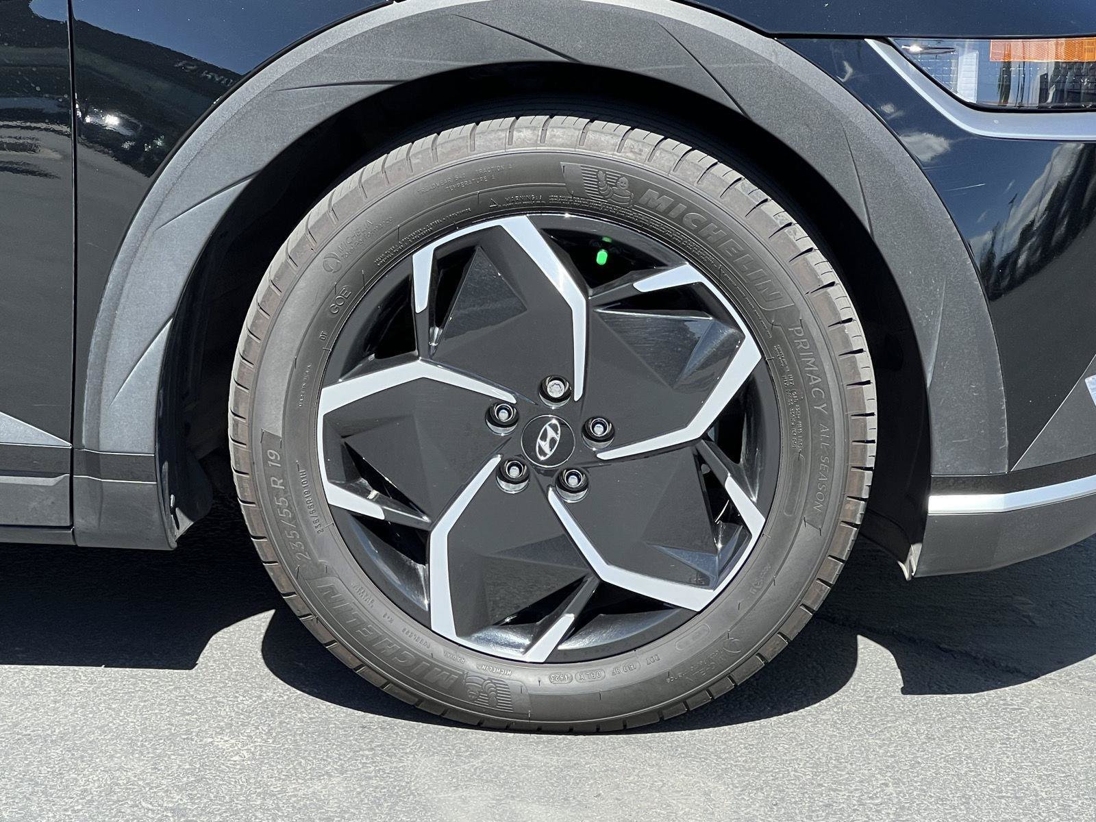Certified 2024 Hyundai Ioniq 5 SEL AWD/4WD image 24