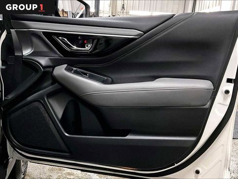 Certified 2023 Subaru Outback Onyx Edition XT image 23