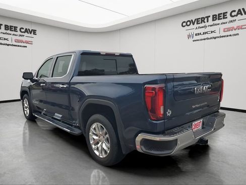 Used 2020 GMC Sierra 1500 SLT image 7