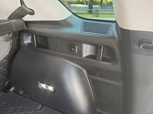 Used 2021 Ford Bronco Sport Outer Banks image 30