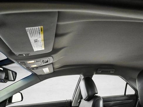 Used 2013 Cadillac CTS Luxury AWD/4WD image 16