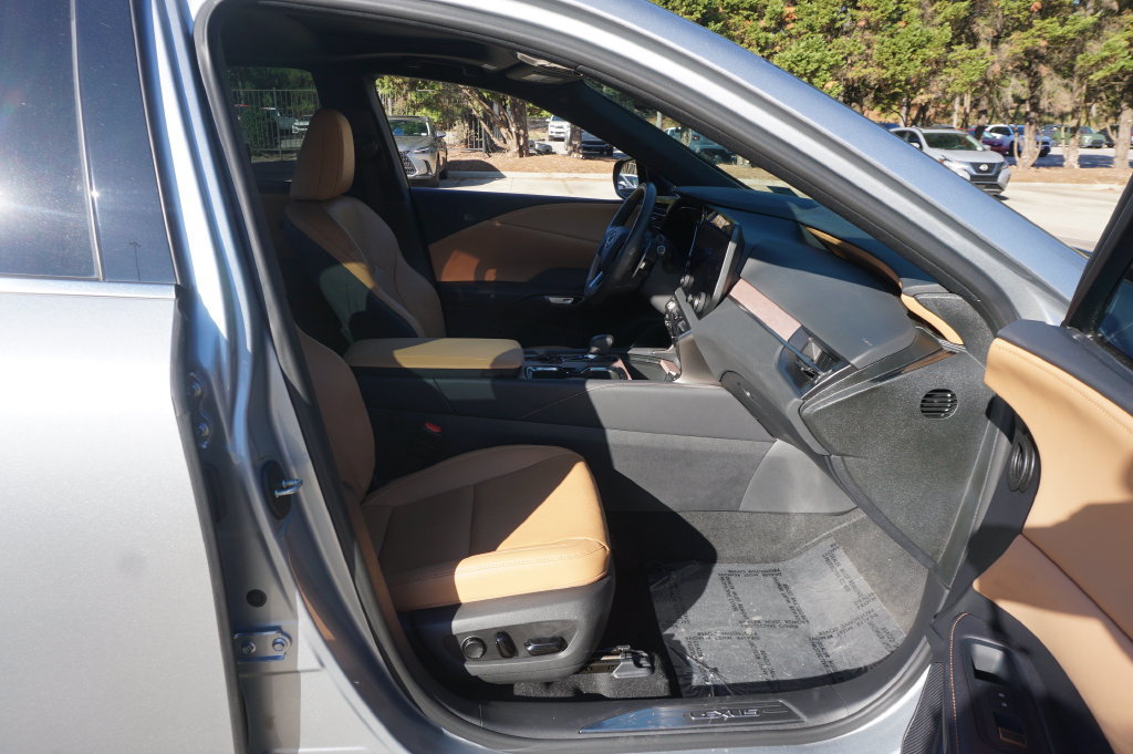 Used 2024 Lexus RX 350 Premium Plus w/ Convenience Package AWD/4WD image 18
