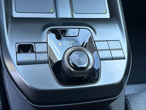 New 2026 Toyota bZ image 26