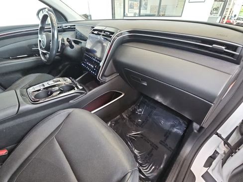 Used 2022 Hyundai Tucson Limited AWD/4WD image 29
