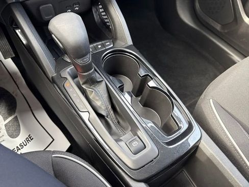 Used 2025 Chevrolet TrailBlazer LT image 20