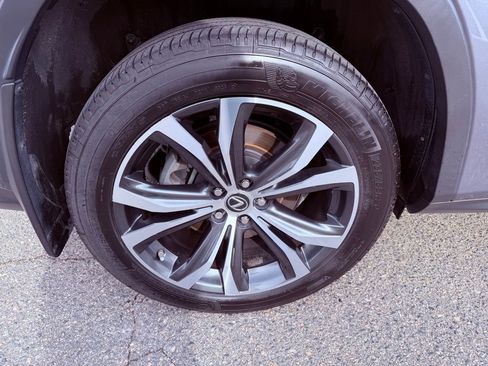 Used 2020 Lexus RX 350 FWD w/ Premium Package image 17