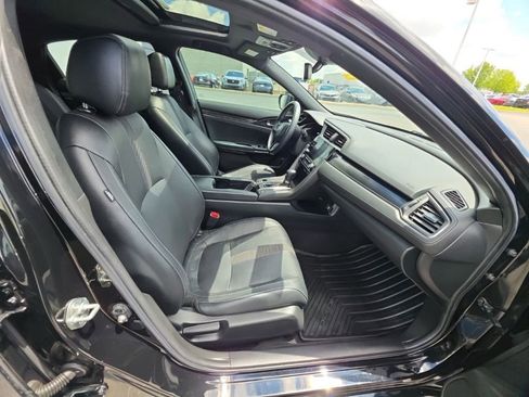 Certified 2020 Honda Civic EX-L image 30
