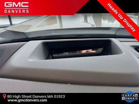 Used 2023 GMC Yukon XL Denali Ultimate image 21