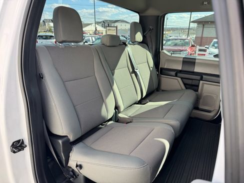 Used 2020 Ford F350 XL w/ STX Appearance Package image 30