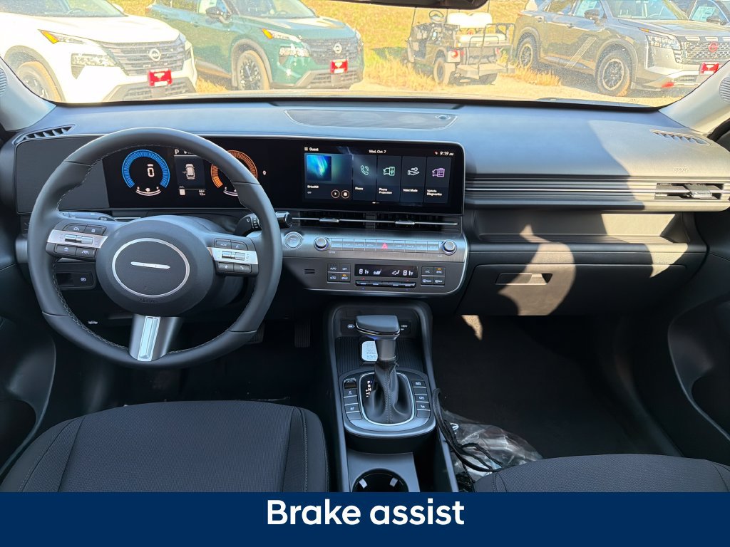 New 2027 Hyundai Kona SEL Sport AWD/4WD image 14