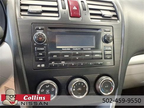 Used 2014 Subaru Forester 2.5i image 20