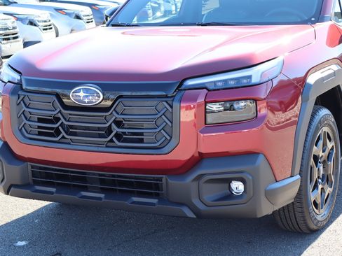 New 2026 Subaru Outback Limited image 3