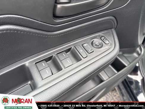 Used 2023 Honda Odyssey Sport image 11