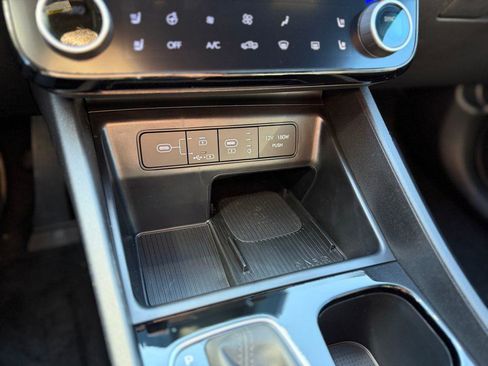 New 2026 Hyundai Santa Cruz Limited image 17