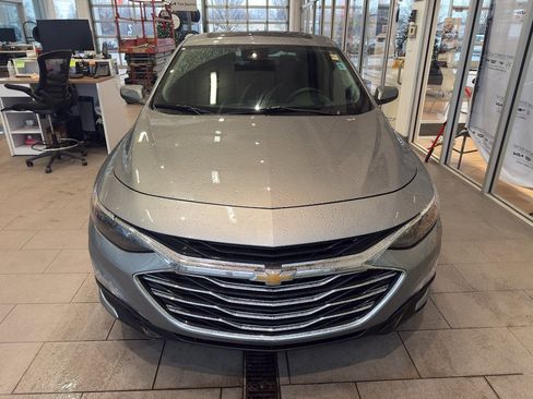 Used 2024 Chevrolet Malibu LT image 7