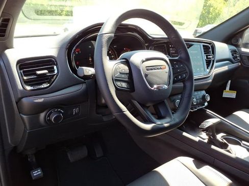 New 2026 Dodge Durango GT AWD/4WD image 14
