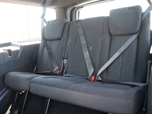 Used 2007 Ford Expedition EL XLT RWD image 15