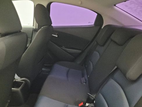 Used 2018 Toyota Yaris iA FWD image 18