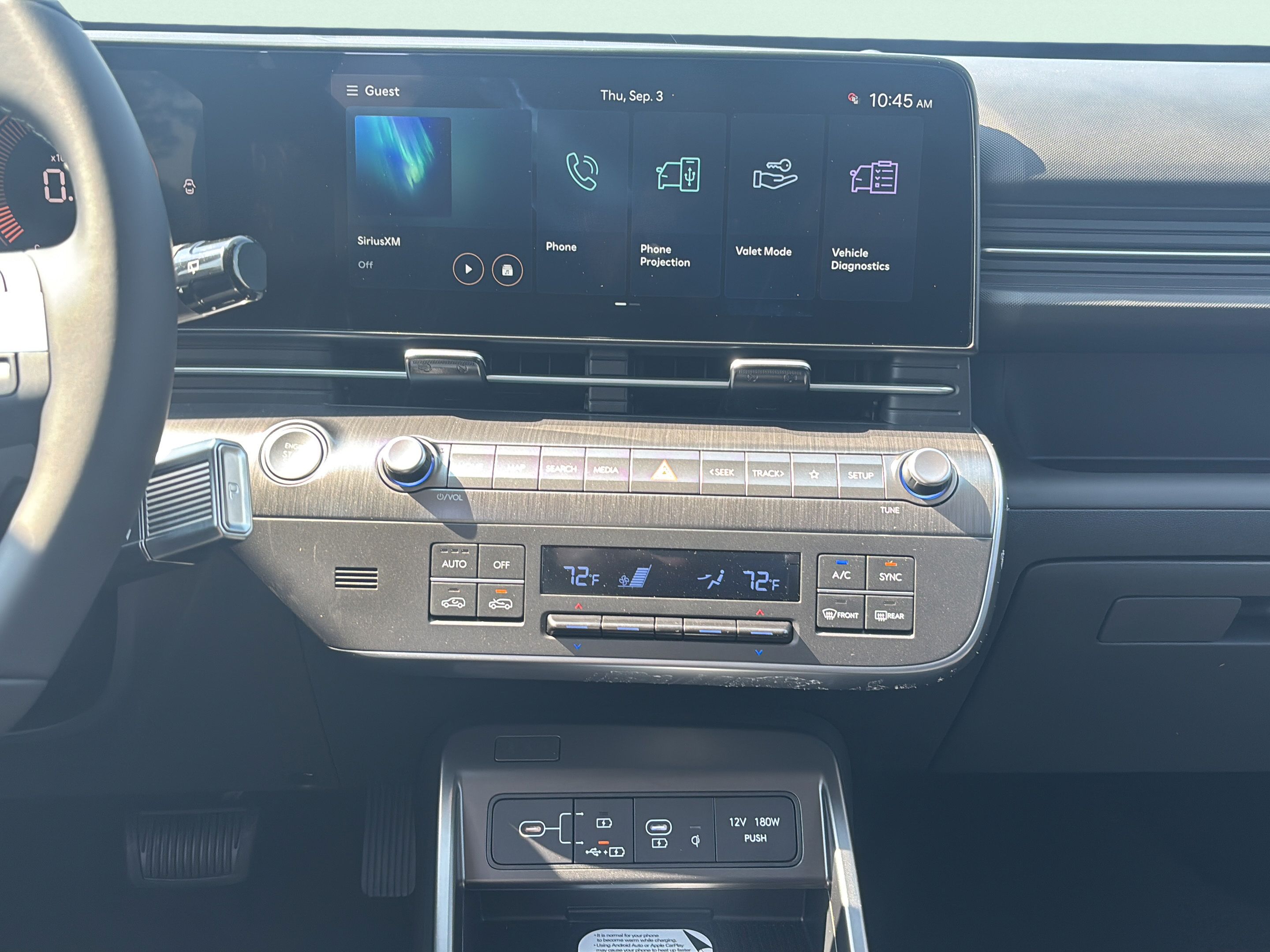 New 2027 Hyundai Kona SEL Premium FWD image 12