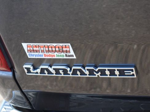 Used 2022 RAM 1500 Laramie image 22