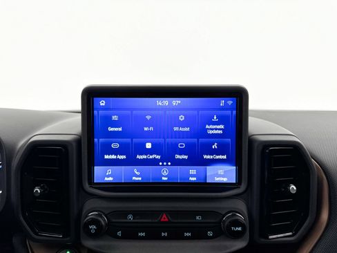 Used 2021 Ford Bronco Sport Badlands w/ Badlands Package AWD/4WD image 25